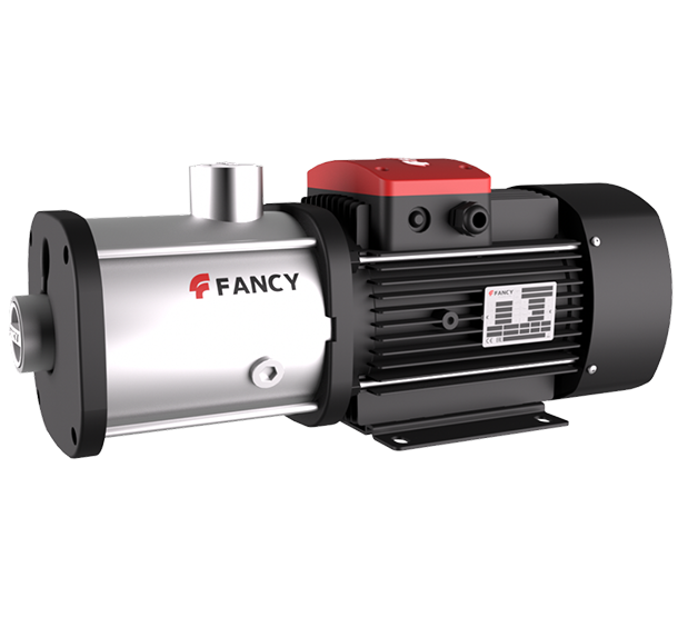 CM-horizontal-multistage-centrifugal-pump