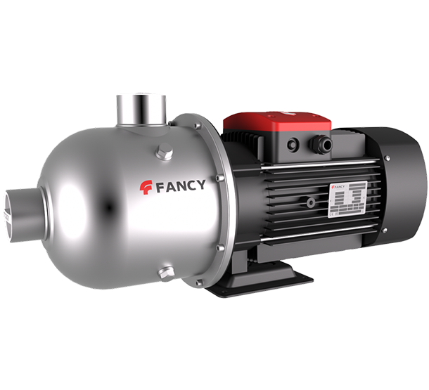 CHL-horizontal-multistage-centrifugal-pump