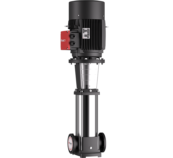 CDL-multistage-centrifugal-pump