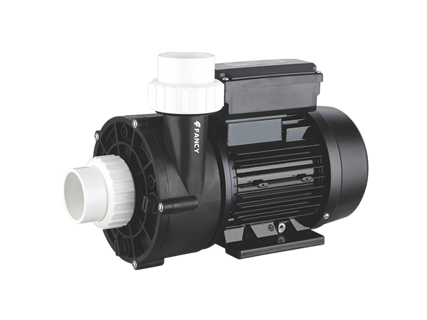 Hydromassage Bathtub Pump – Powerful & Relaxing Water Flow