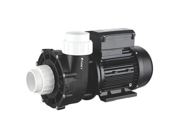 High-Performance SPA Circulation Pump | Quiet & Energy Efficient
