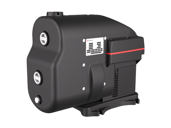 Permanent Magnet Pump - Energy-Saving Magnetic Drive Pump