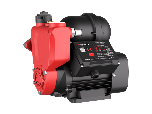 Peripheral Impeller Pump | High-Pressure Water Supply Solution