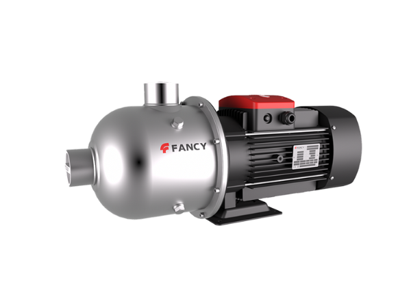 Multistage Centrifugal Water Pump–Efficient, Durable Solution