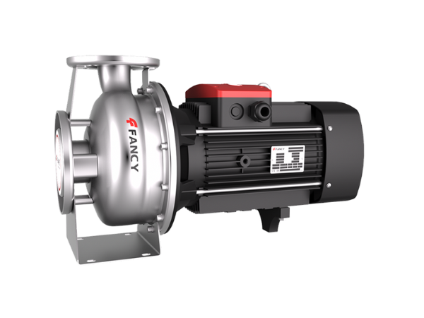 Stainless Steel Centrifugal Pump – Strong Long-Lasting, Easy