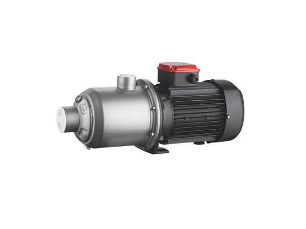 Durable Multistage Circulation Pump – Smooth Flow, Low Noise