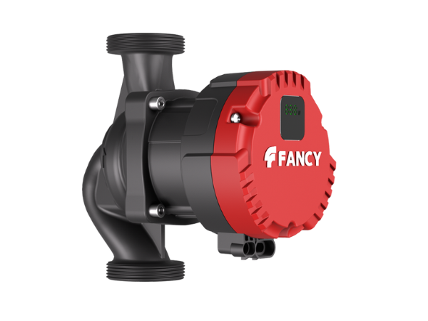 3 Speed Intelligent Circulation Pump–Smart, Energy Efficient