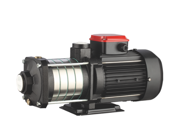 Reliable Multistage Circulation Pump Supplier Solutions
