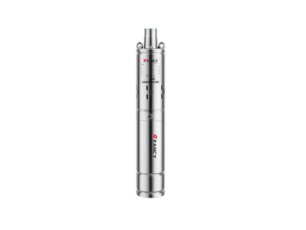 How to Choose Borehole Pumps Based on Depth Flow Rate and Power Needs