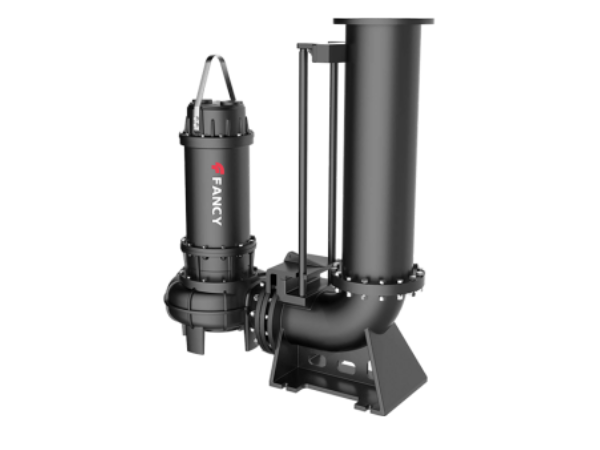 Comment choisir la meilleure pompe submersible pour eaux usées ? Taille, débit et puissance
