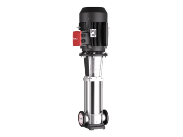 Qu’est-ce qu’une pompe centrifuge verticale multietage ? Types, principe de fonctionnement et guide