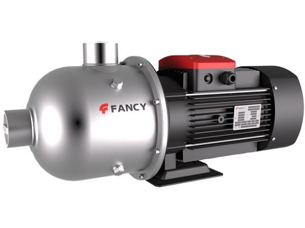 Fournisseur de Pompes Centrifuges Verticales Multicellulaires Haut de Gamme